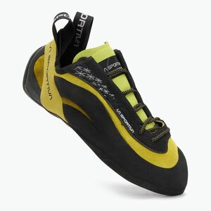 Mászócipők La Sportiva Miura lime (Miura ZFCS010E06E06) kép