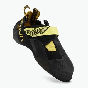 Férfi mászócipők La Sportiva Theory yellow/black (Theory ZFCS020Y00K00) kép