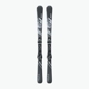 Női alpesi síléc Nordica Wild Belle 74 + TP2 COMP10 FDT kötések black/blue (Wild Belle 74+TP2COMP10 FDT 0A5445SA001) kép