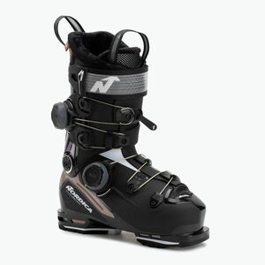 Női síbakancs Nordica Speedmachine 3 115 W BOA DD GW black/pink/white (Speedmachine 3 115 W BOA DD GW 050Q0500137) kép