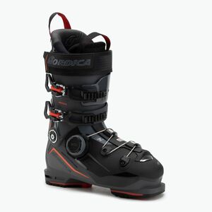 Férfi síbakancs Nordica Sportmachine 3 130 BOA GW anthracite/black/red (Sportmachine 3 130 BOA GW 050S1000M99) kép