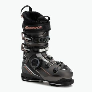 Női síbakancs Nordica Sportmachine 3 85 W BOA GW bronze/black/rose (Sportmachine 3 85 W BOA GW 050S24004N2) kép