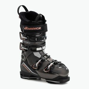 Női síbakancsok Nordica Sportmachine 3 85 W GW bronze/black/rose (Sportmachine 3 85 W GW 050T11014N2) kép