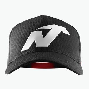 Baseball sapka Nordica Essential Cap black (Essential Cap 0W050000001) kép