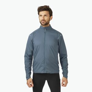 Férfi softshell dzseki Rab VR Cinder orion blue (VR Cinder QFF-86-ORB-MED) kép