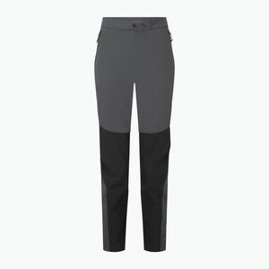 Női softshell nadrág Rab Torque anthracite (Torque QFW-23-ANT) kép