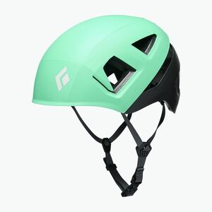 Mászósisak Black Diamond Capitan E clean green (Capitan E BD6202303018S_M1) kép