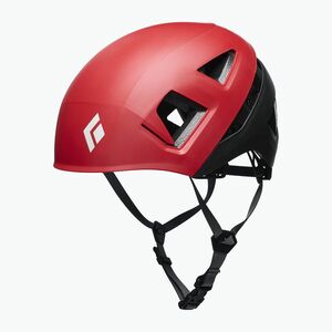 Mászósisak Black Diamond Capitan E Hyper Red (Capitan E BD6202306002S_M1) kép