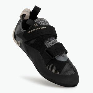 Férfi mászócipő Black Diamond Momentum Climbing moonstone/black (Momentum Climbing BD57000397313951) kép