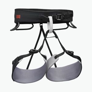 Mászóöv Black Diamond Solution Guide Harness pewter (Solution Guide Harness BD6511161016SML1) kép