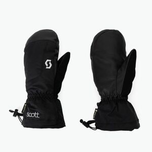 Női síkesztyűk SCOTT Ultimate GTX Mitten black (Ultimate GTX Mitten 277944) kép