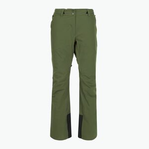 Női sínadrág SCOTT Ultimate Dryo 10 Douglas Green (Ultimate Dryo 10 419910) kép