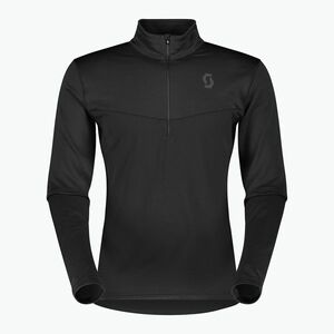 Férfi pulóver SCOTT Defined Light light black (Defined Light 291813) kép