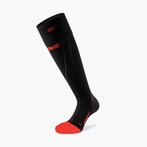 Sí zokni Lenz Heat Sock 6 (Heat Sock 6.1 Toe Cap Compression 1080) kép