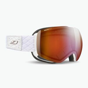 Síszemüveg Julbo Shadow Reactiv High Contrast white/flash infrared (Shadow Reactiv High Contrast J76640104) kép