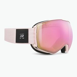 Síszemüveg Julbo Lightyear Reactiv Glare Control light pink/flash pink (Lightyear Reactiv Glare Control J77481185) kép