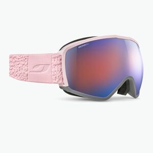 Síszemüveg Julbo Hit Spectron pink/gray/flash violet (Hit Spectron J78412185) kép