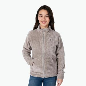 Női pulóver Aulp Becco Coral Fleece sepia (Becco Coral Fleece BECCO W/SEPIA) kép