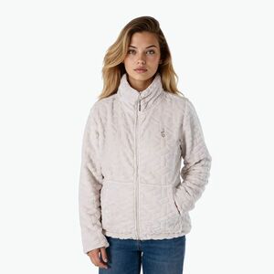 Női pulóver Aulp Virlo Coral Fleece sand (Virlo Coral Fleece VIRLO W/SAND) kép