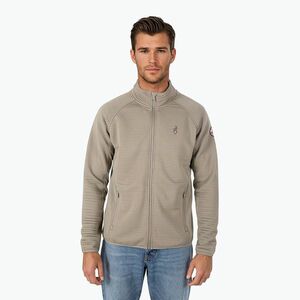Férfi széldzseki Aulp Numix Jacquard Knit light khaki (Numix Jacquard Knit) kép