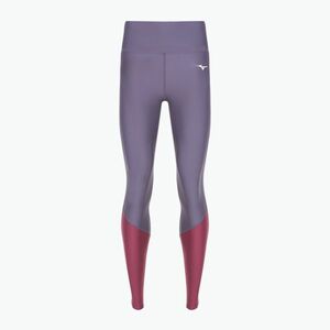 Női futóleggings Mizuno BG3000 cadet (BG3000 J2GBA70007) kép