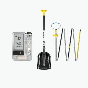 Lavina készlet PIEPS Set Mini IPS (Set Mini IPS PP1100780000ALL1) kép