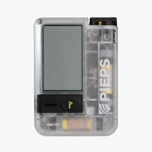 Lavinajelző PIEPS Mini IPS (Mini IPS PP1129050000ALL1) kép