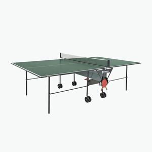Pingpongasztal Sponeta S1-12i green (S1-12i 136591) kép