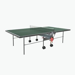 Pingpongasztal Sponeta S1-26i green (S1-26i 137291) kép