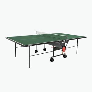 Pingpongasztal Sponeta S1-12e green (S1-12e 138656) kép