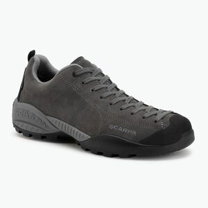 Férfi túracipő SCARPA Mojito GTX 2025 shark (Mojito GTX 32682-200/28) kép