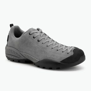 Férfi túracipő SCARPA Mojito GTX 2025 smoke (Mojito GTX 32682-200/31) kép