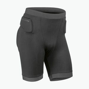 Protektoros rövidnadrág Komperdell Pro Short black/grey (Pro Short 6704-2) kép