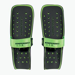 Gyerek alkarvédők Komperdell Elbow Protection World Cup Jr green (Elbow Protection World Cup Jr 6625-213) kép