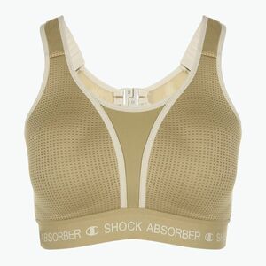 Sportmelltartó Shock Absorber Ultimate Run Bra Padded cream (Ultimate Run Bra Padded U10057) kép