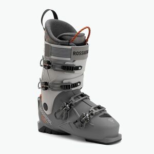 Férfi sícipő Rossignol Alltrack Pro 100 MV dark grey (Alltrack Pro 100 MV RBO3080) kép