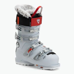 Női síbakancs Rossignol Pure Pro 90 GW W snow grey (Pure Pro 90 GW W RBN2270) kép