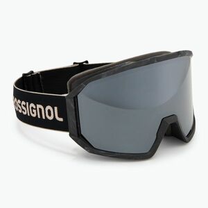 Sí szemüveg Rossignol Essential black/grey (Essential RKOGK01) kép