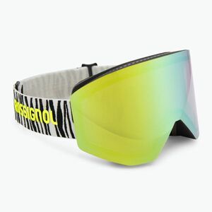 Síszemüveg Rossignol Otava zebra/purple (Otava RKOGN05) kép