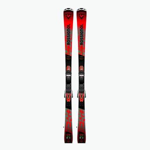 Alpesi sílécek Rossignol Hero LTD Xpress + Xpress 11 GW kötés (Hero LTD Xpress + Xpress 11 GW RRNPJ05) kép