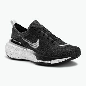 Férfi futócipő Nike Invincible 3 black/white (Invincible 3 DR2615-002) kép