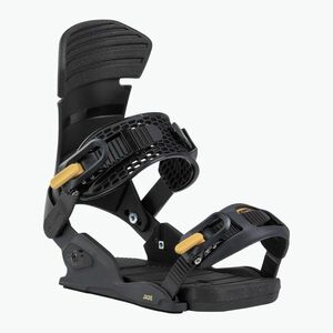 Női snowboardkötések Drake Jade W black (Jade W 71251046-10) kép