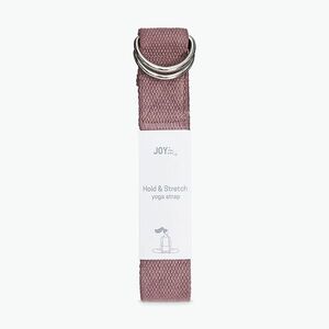 Jógaheveder JOYINME Hold & Stretch all berry (Hold & Stretch 800805) kép