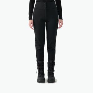 Női sínadrág 4F FNK F0945 deep black (Fnk F0945 4FWAW25TFTRF0945) kép