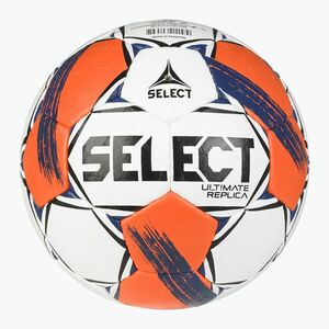 Kézilabda SELECT Replica EHF European League V2 white/red méret 2 (Replica EHF European League V2 220043) kép