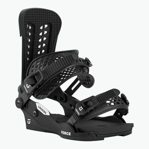 Férfi snowboardkötések Union Force Classic black (Force Classic 11010300) kép