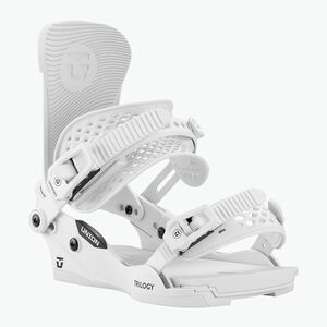 Női snowboardkötések Union Trilogy Classic white (Trilogy Classic (Team HB) 11010400) kép