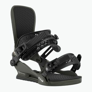 Férfi snowboardkötések Union STR camo (STR 11010500) kép