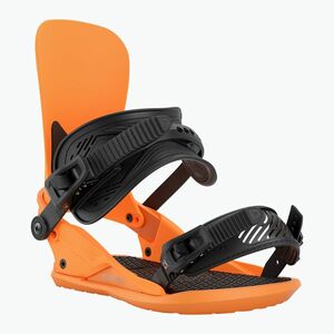 Férfi snowboardkötések Union Strata orange (Strata 11020300) kép