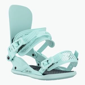 Női snowboardkötések Union Legacy aqua (Legacy 11020400) kép